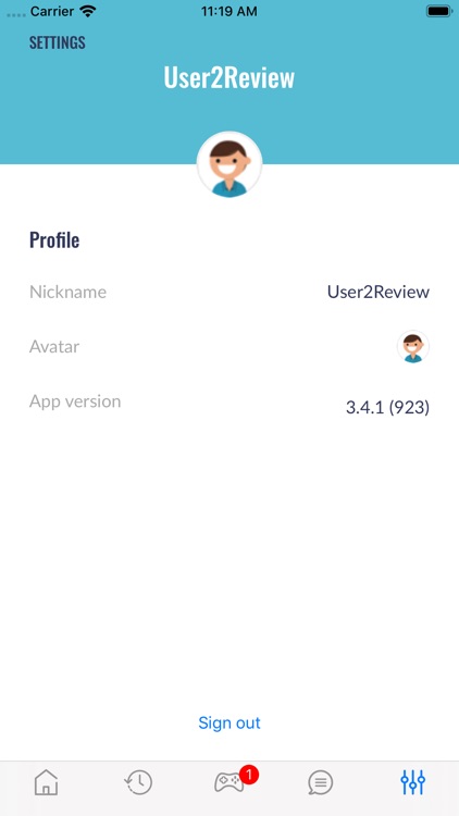 NetLive-Trust-Game screenshot-3