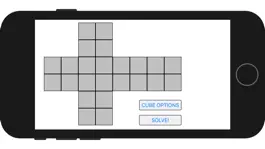 Game screenshot Pocket Cube Solver mod apk