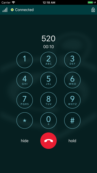 Screenshot #3 pour CANScall