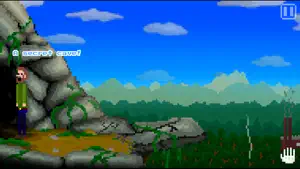 Paul Pixel - The Awakening screenshot 1