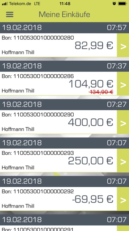 Hoffmann Thill Mode au feminin