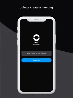 Meet by Ringover screenshot 7