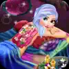 Princess Salon Games For Girls App Delete