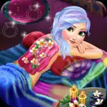 Princess Salon Games For Girls App Negative Reviews