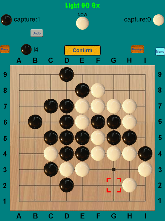 Screenshot #4 pour Light GO 9x