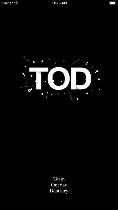 Screenshot #1 pour T.O.D