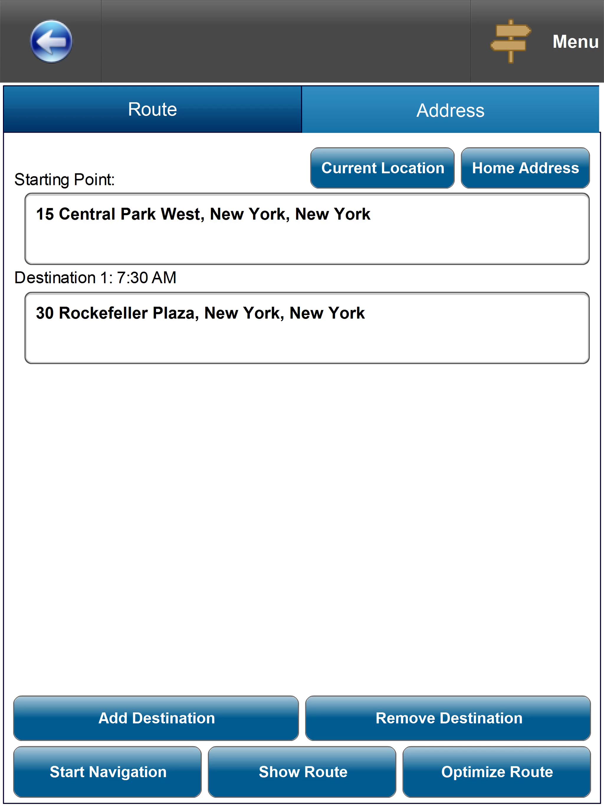 SM-Mobile screenshot 11