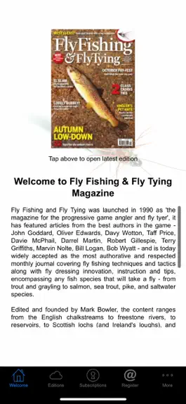 Game screenshot Fly Fishing & Fly Tying mod apk