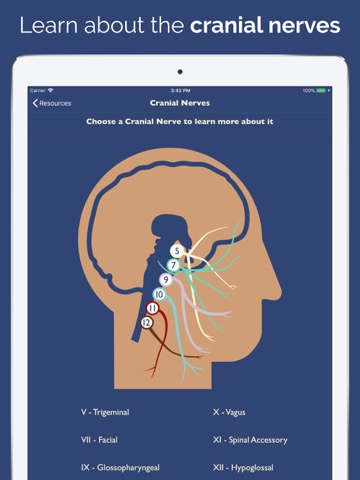 Dysphagia Therapyのおすすめ画像6