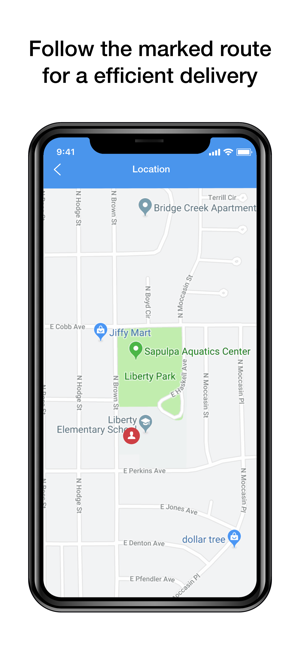 Grab N Grub Driver(圖4)-速報App