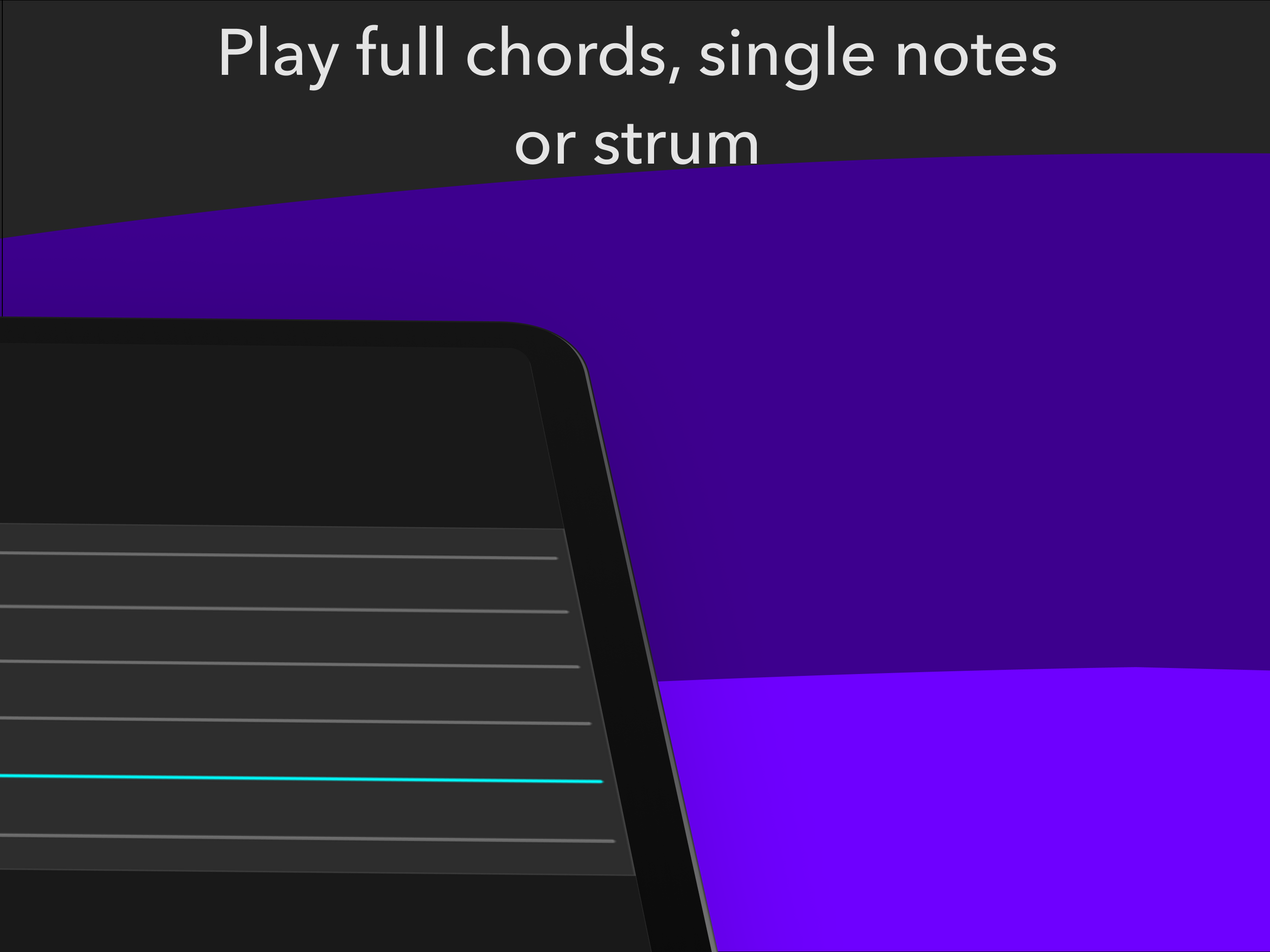 ChordUp screenshot 13