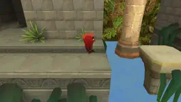 Game screenshot Super Crashing Bird apk