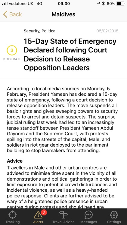 CloseCircle screenshot-4