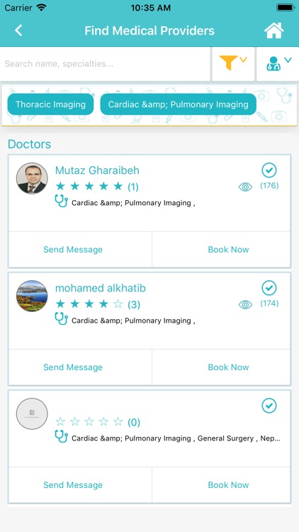 MedXJordan screenshot-4