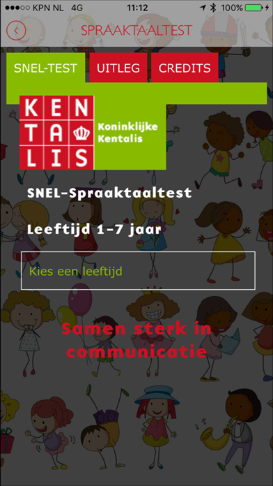 Screenshot #3 pour TOS-CHECK