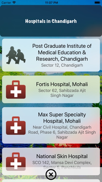 Chalo Chandigarh screenshot-6