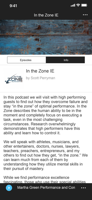 In the Zone IE(圖2)-速報App