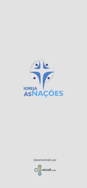 Igreja as Nacoes(圖1)-速報App