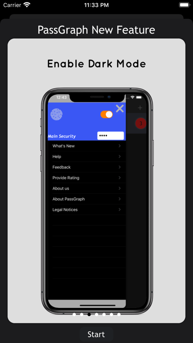 密图-口袋版 screenshot