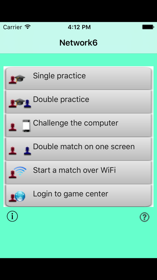 #3. Network6 (iOS) Podle: POK