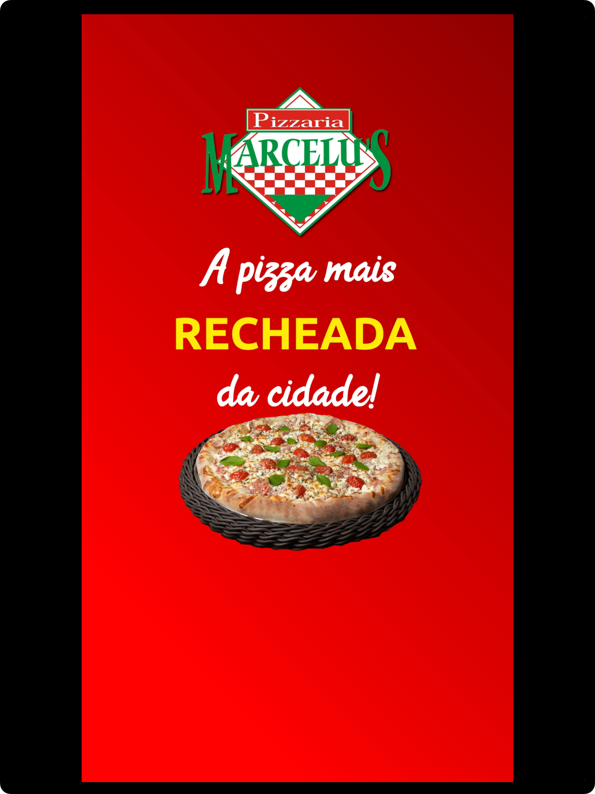 Pizzaria Marcelus
