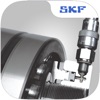 SKF Drive-up Method icon