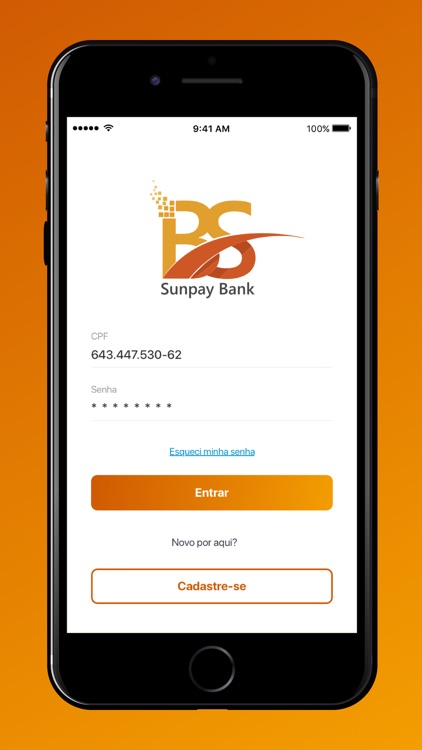 Sunpay Bank