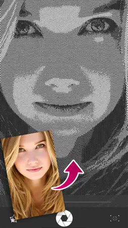 Pixel Camera! screenshot 7
