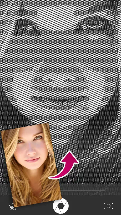 Pixel Camera!