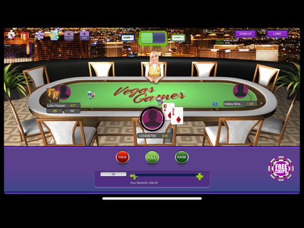VG Poker screenshot 13
