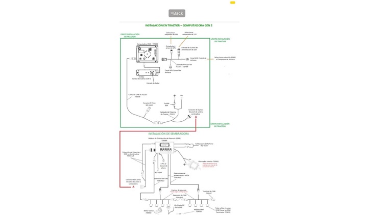 Precision Planting screenshot-6