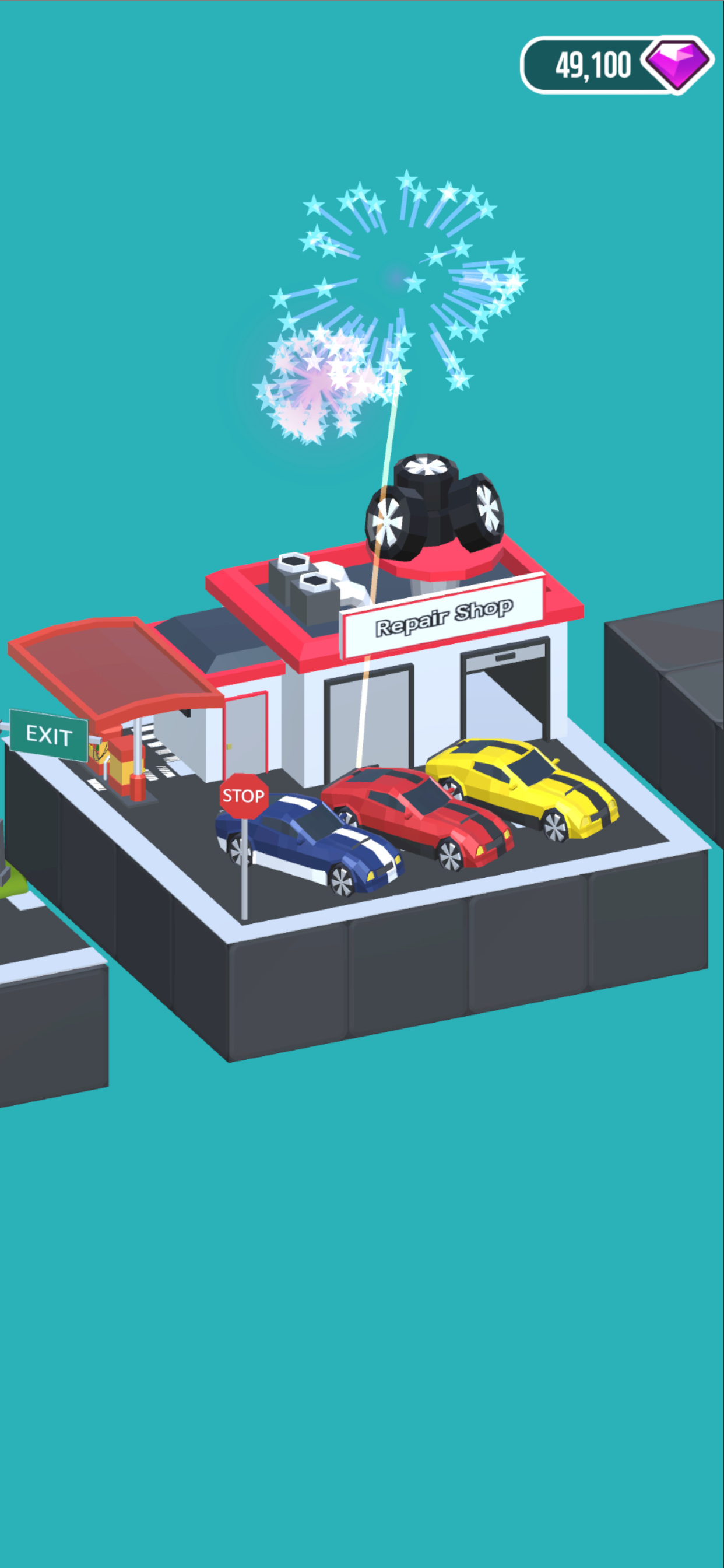 Rescue Hammer screenshot 7