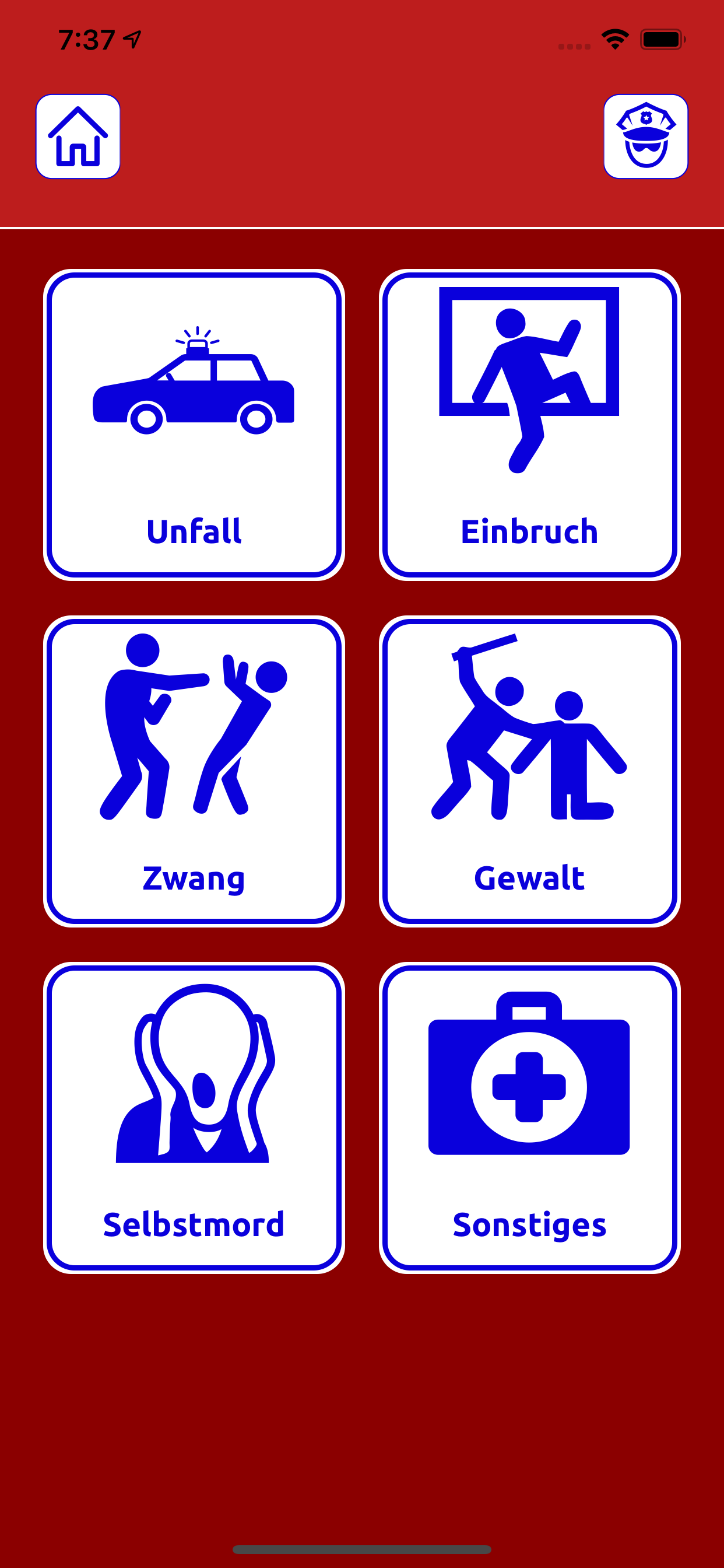DeafVoice