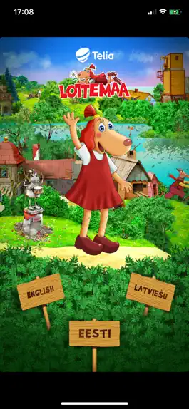 Game screenshot Lottemaa mod apk
