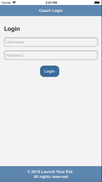 Logisticslogic LYK app screenshot