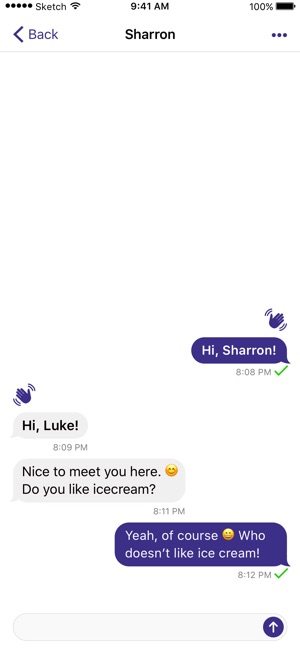 Advententist Dating-App