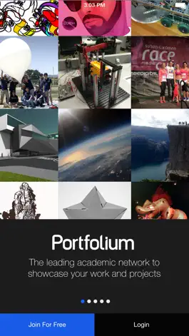 Game screenshot Portfolium mod apk