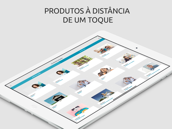 Screenshot #6 pour Ocidental Grupo Ageas