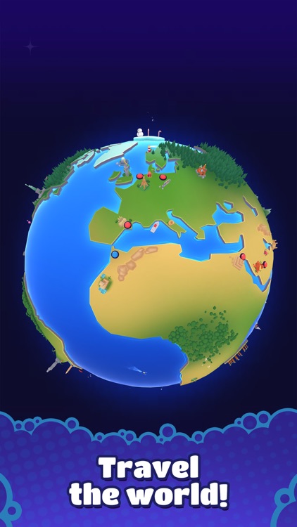 Train Riders screenshot-4