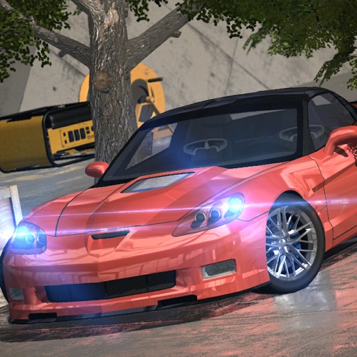 Car Simulator Z : City Driving
