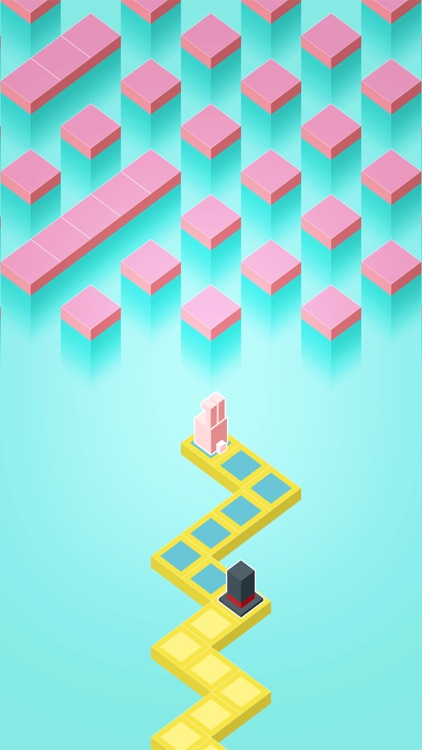 Jumpy Tiles! screenshot-4