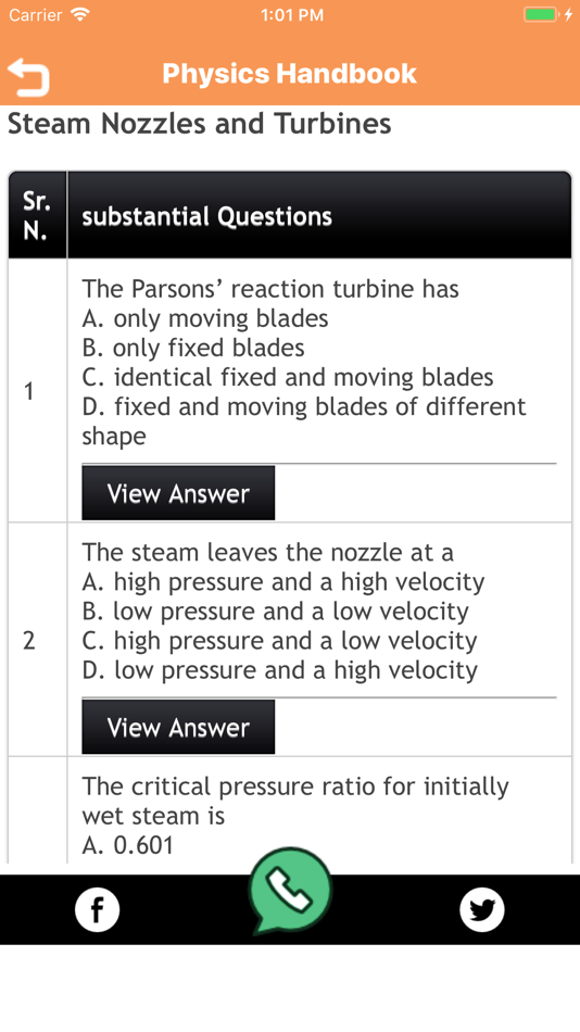 #5. Handbook Of Physics (iOS) 由: Sunnykumar Mavani