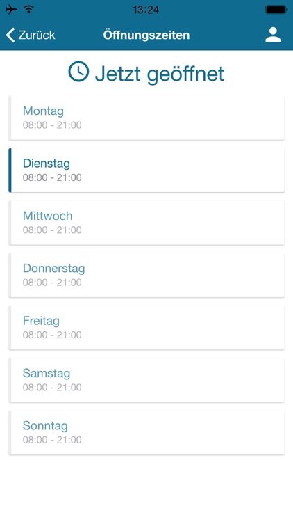 Norderney Aktiv screenshot-5