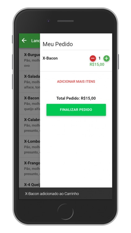 Pizzaria da Mamma screenshot-3