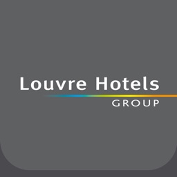 Louvre Hotels - hotel booking