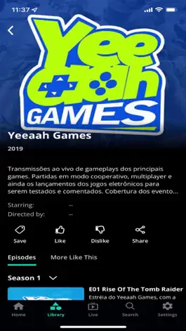 Game screenshot Yeeaah hack