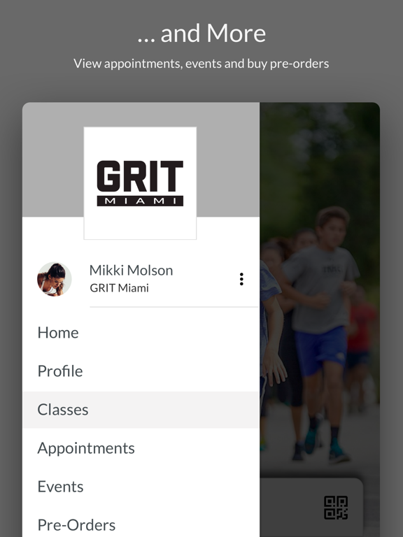 GRIT Miami screenshot 4