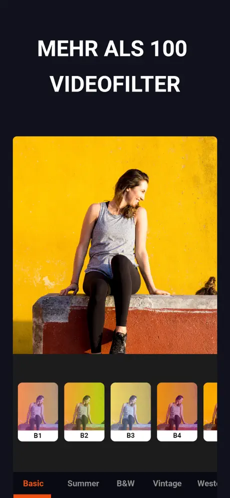 Video Bearbeiten Musik Editor