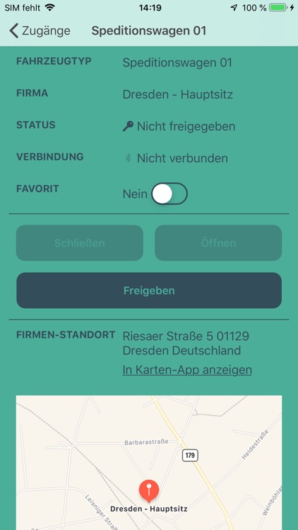 Mobile Identity and Access screenshot-4