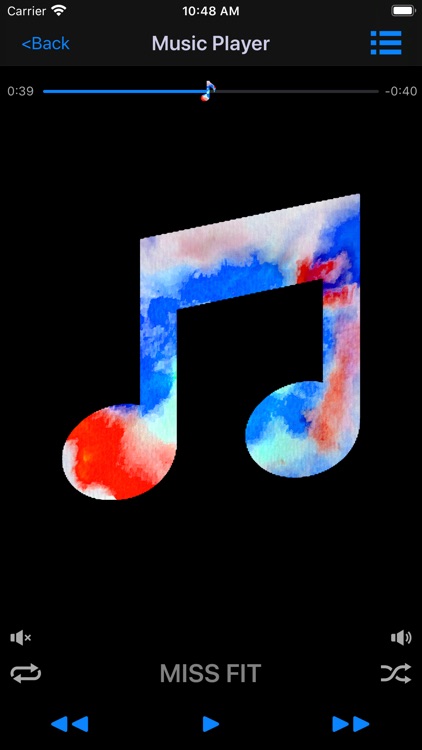 Video 2 Music  Audio Converter screenshot-7